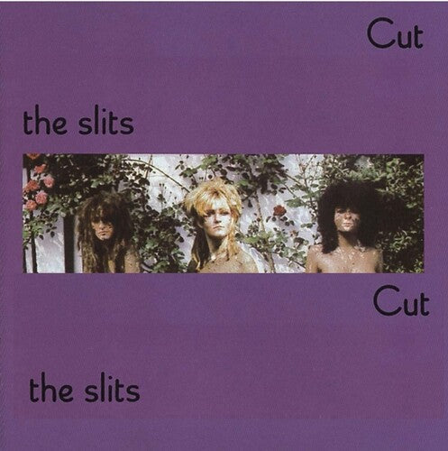 Picture of the Music Record - Cut [Import] by The Slits