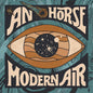 Picture of the Music Record - Modern Air by An Horse