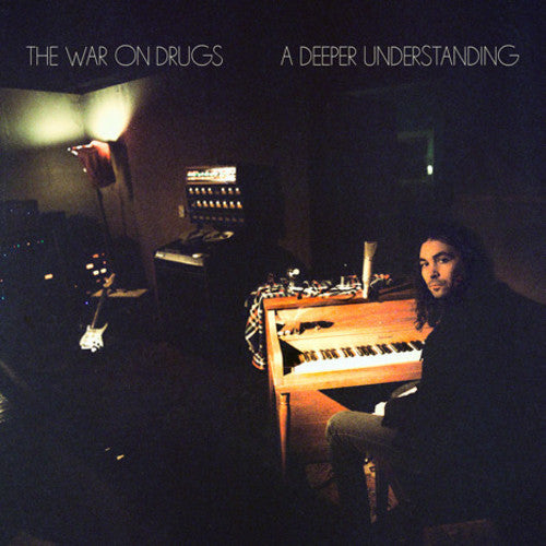 Picture of the Music Record - Deeper Understanding by The War on Drugs
