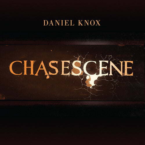 Image of the Music Record - Chasescene by Daniel Knox