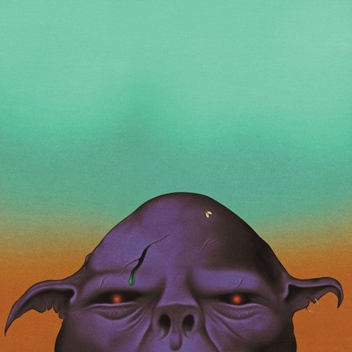 Image of the Music Record - Orc by Thee Oh Sees