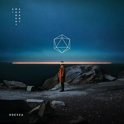 Picture of the Music Record - Moment Apart by Odesza