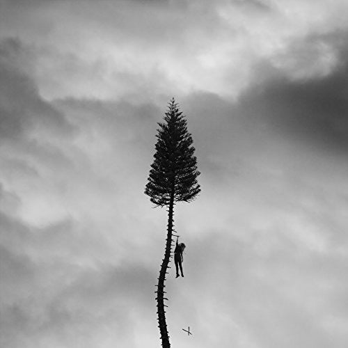 Picture of the Music Record - A Black Mile To The Surface by Manchester Orchestra