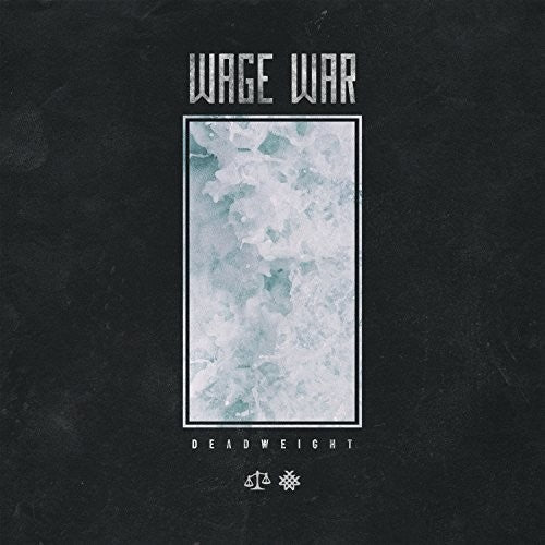 Image of the Music Record - Deadweight by Wage War