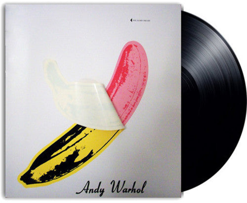 Picture of the Music Record - The Velvet Underground & Nico 50th Anniversary by The Velvet Underground