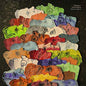 Picture of the Music Record - Years To Burn by Calexico & Iron & Wine