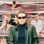 Picture of the Music Record - Forced Witness by Alex Cameron
