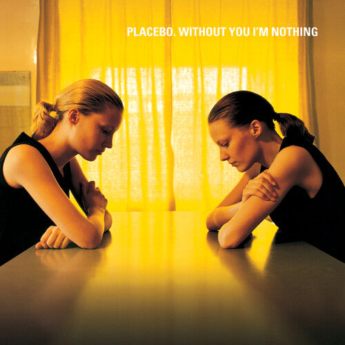 Picture of the Music Record - Without You I'm Nothing by Placebo