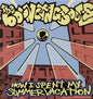 Picture of the Music Record - How I Spent My Summer Vacation by The Bouncing Souls