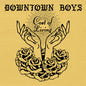 Picture of the Music Record - Cost Of Living by Downtown Boys