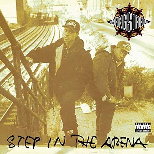 Picture of the Music Record - Step In The Arena [Explicit Content] by Gang Starr
