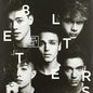 Image of the Music Record - 8 Letters by Why Don't We