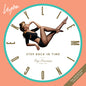 Picture of the Music Record - Step Back In Time: The Definitive Collection by Kylie Minogue