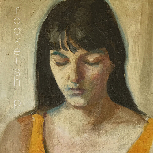 Image of the Music Record - Thanks To You by Rocketship