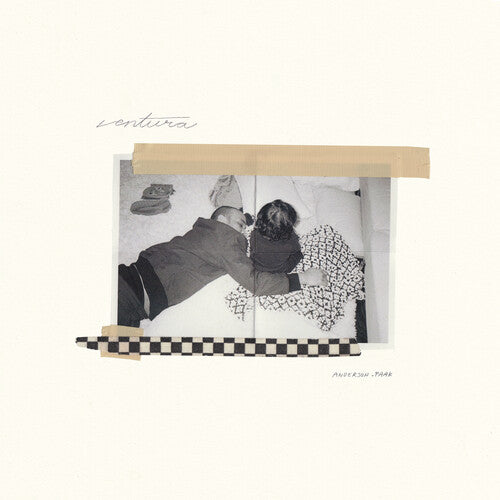 Picture of the Music Record - Ventura [Explicit Content] by Anderson Paak