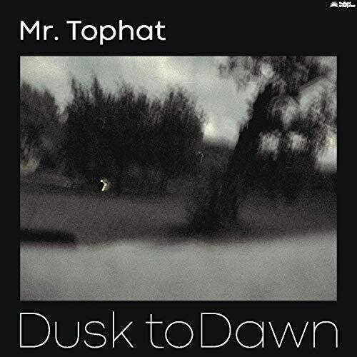 Image of the Music Record - Dusk To Dawn Part III [Import] by Mr Tophat