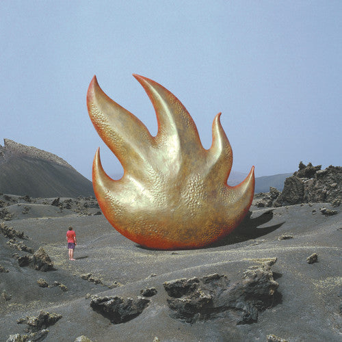 Picture of the Music Record - Audioslave by Audioslave