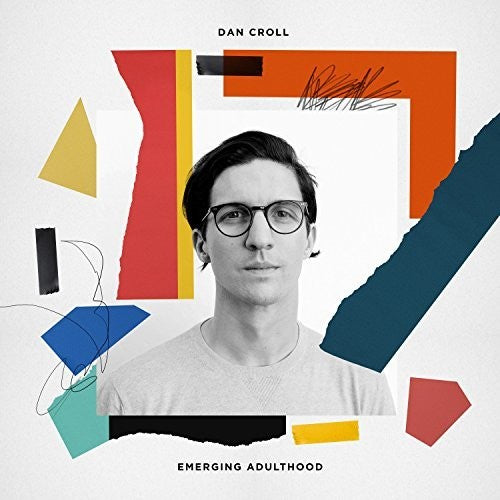 Picture of the Music Record - Emerging Adulthood [Import] by Dan Croll