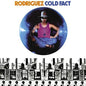 Picture of the Music Record - Cold Fact by Rodriguez