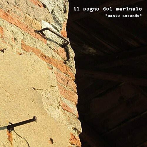 Picture of the Music Record - Canto Secondo by Il Sogno Del Marinaio