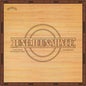 Picture of the Music Record - Long John Silver by Jefferson Airplane