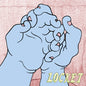 Picture of the Music Record - Crumb /  Locket (Double Ep) by Crumb