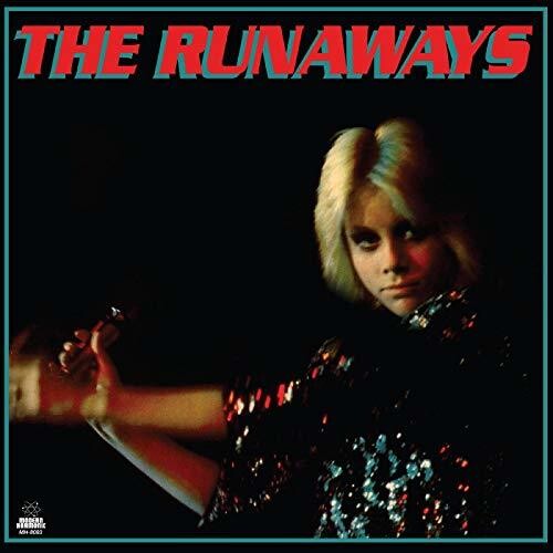 Picture of the Music Record - Runaways by The Runaways