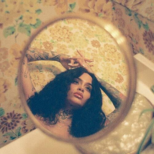 Picture of the Music Record - While We Wait by Kehlani