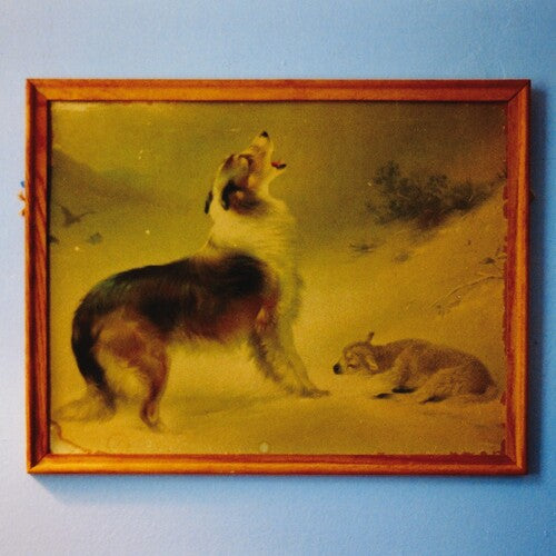Picture of the Music Record - 'The Rescue (Anniversary Edition)? by Explosions in the Sky