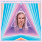 Picture of the Music Record - The Neon Machine by Abram Shook