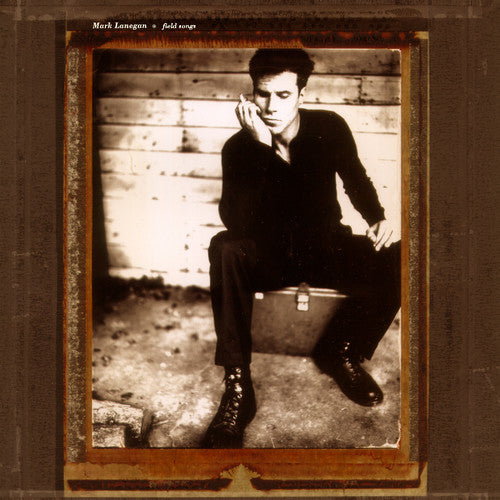 Picture of the Music Record - Field Songs by Mark Lanegan