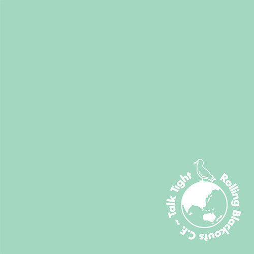 Picture of the Music Record - Talk Tight by Rolling Blackouts C. F.