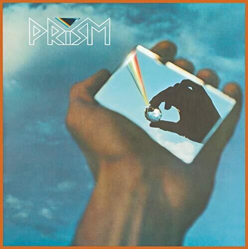 Picture of the Music Record - Prism [Import] by Prism