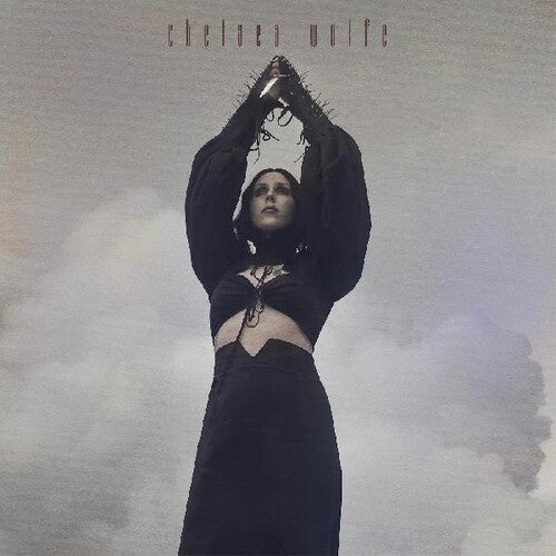 Picture of the Music Record - Birth Of Violence by Chelsea Wolfe