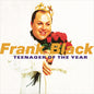 Image of the Music Record - Teenager Of The Year by Frank Black