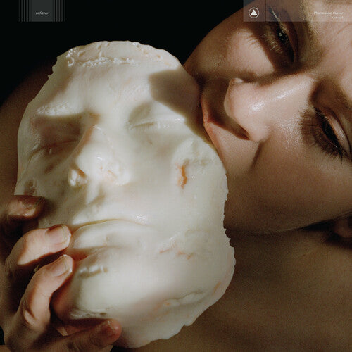 Picture of the Music Record - Devour by Pharmakon