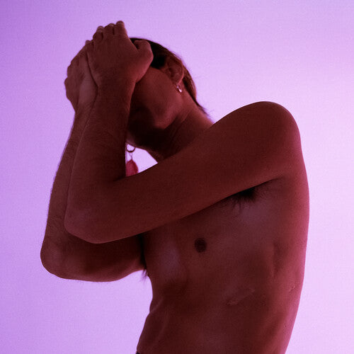 Picture of the Music Record - Something Like A War by Kindness