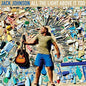 Image of the Music Record - All The Light Above It Too by Jack Johnson