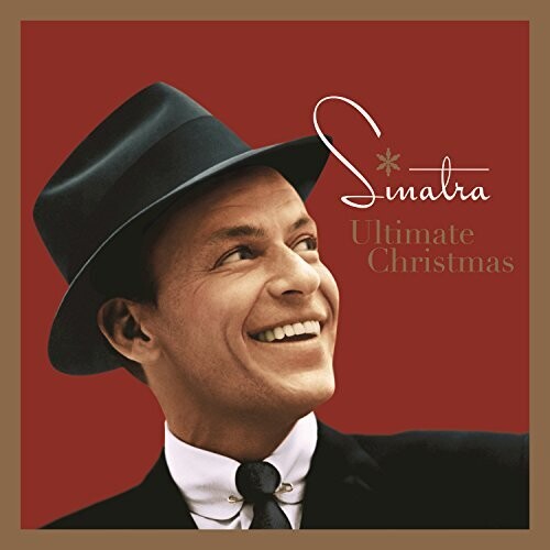 Picture of the Music Record - Ultimate Christmas by Frank Sinatra
