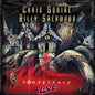 Picture of the Music Record - Conspiracy Live by Chris Squire