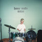 Picture of the Music Record - Home Made Satan by Chastity