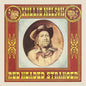 Picture of the Music Record - Red Headed Stranger by Willie Nelson