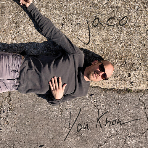 Image of the Music Record - You Know by Jaco