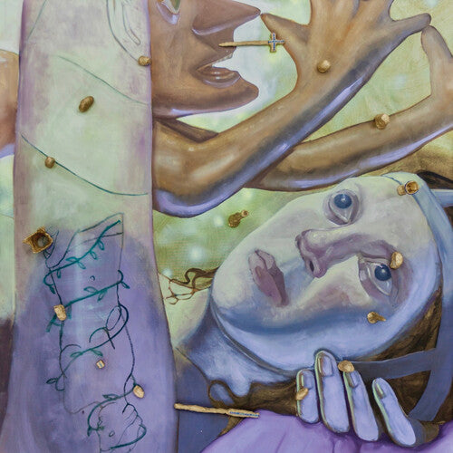Picture of the Music Record - Sleepyhead [Explicit Content] by Lala Lala
