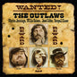 Picture of the Music Record - Wanted The Outlaws by The Outlaws