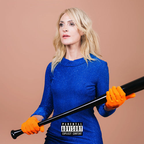 Picture of the Music Record - Choir Of The Mind by Emily Haines