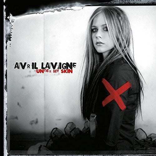 Picture of the Music Record - Under My Skin [Import] by Avril Lavigne