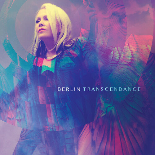 Picture of the Music Record - Transcendance by Berlin