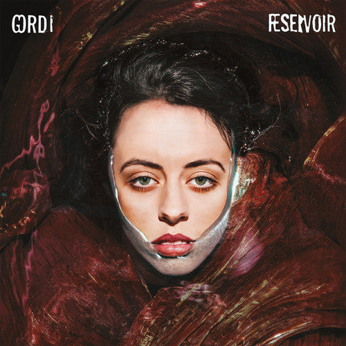 Image of the Music Record - Reservoir by Gordi