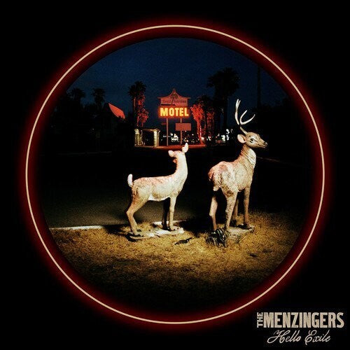 Picture of the Music Record - Hello Exile by The Menzingers